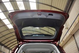 2017款东风风行景逸X5