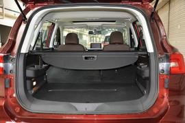 2017款东风风行景逸X5