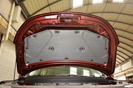 2017款东风风行景逸X5