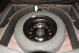 2017款东风风行景逸X5