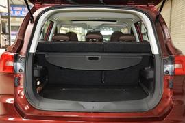 2017款东风风行景逸X5