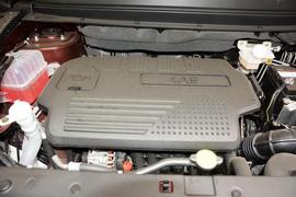 2017款东风风行景逸X5