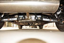 2017款东风风行景逸X5