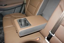 2017款东风风行景逸X5