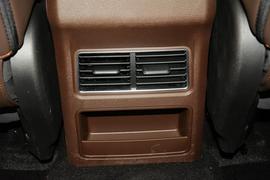 2017款东风风行景逸X5