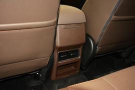 2017款东风风行景逸X5