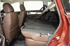 2017款东风风行景逸X5