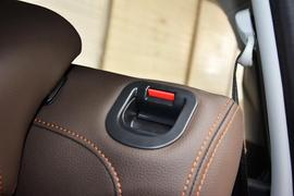 2017款东风风行景逸X5