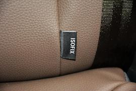 2017款东风风行景逸X5