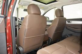 2017款东风风行景逸X5