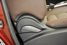 2017款东风风行景逸X5