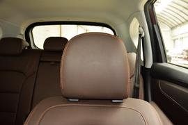 2017款东风风行景逸X5