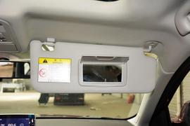 2017款东风风行景逸X5