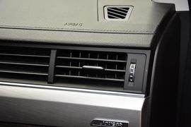 2017款东风风行景逸X5