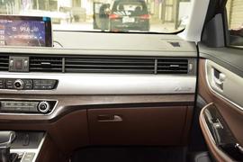 2017款东风风行景逸X5