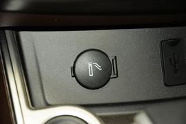 2017款东风风行景逸X5