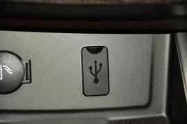 2017款东风风行景逸X5