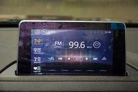 2017款东风风行景逸X5