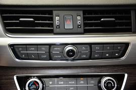 2017款东风风行景逸X5