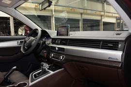 2017款东风风行景逸X5