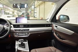 2017款东风风行景逸X5