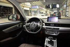 2017款东风风行景逸X5