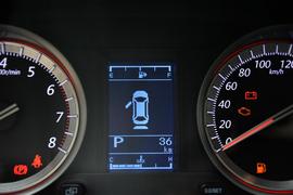 2017款东风风行景逸X5