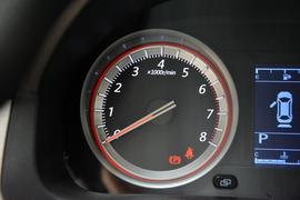 2017款东风风行景逸X5