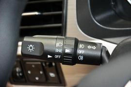 2017款东风风行景逸X5