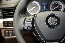 2017款东风风行景逸X5