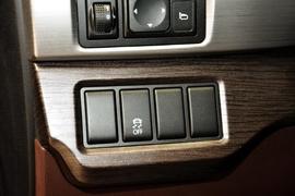 2017款东风风行景逸X5