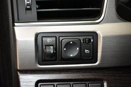 2017款东风风行景逸X5