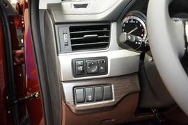 2017款东风风行景逸X5