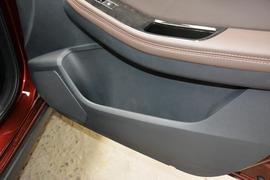 2017款东风风行景逸X5