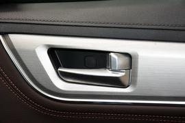 2017款东风风行景逸X5