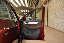 2017款东风风行景逸X5