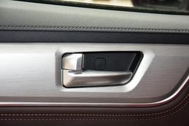 2017款东风风行景逸X5