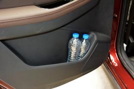 2017款东风风行景逸X5