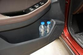 2017款东风风行景逸X5