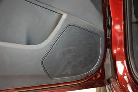 2017款东风风行景逸X5