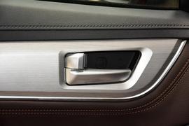 2017款东风风行景逸X5