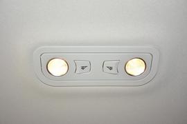 2017款东风风行景逸X5