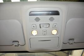 2017款东风风行景逸X5