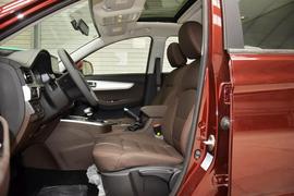 2017款东风风行景逸X5