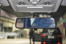 2017款东风风行景逸X5