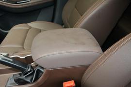 2017款东风风行景逸X5