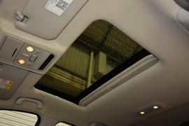 2017款东风风行景逸X5