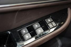 2017款东风风行景逸X5