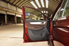 2017款东风风行景逸X5