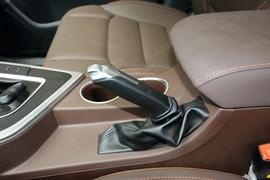 2017款东风风行景逸X5